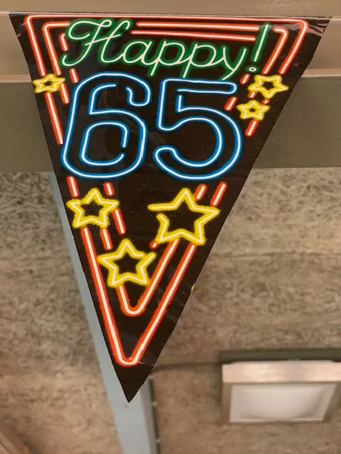 65 jaar TV Elswout