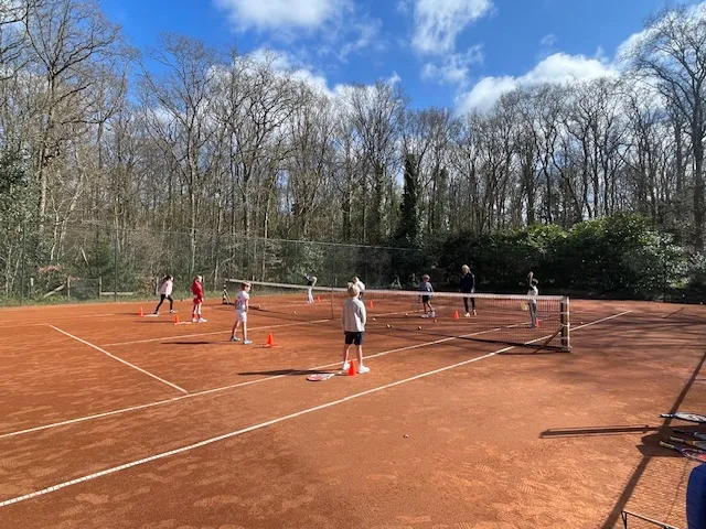 Kindertennis