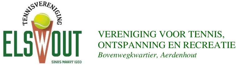 Logo TV Elswout